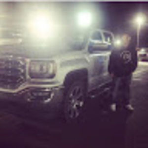 Meet your Posher, Roland